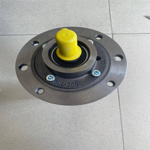 New Original Authentic German KNOLLS <b>Screw</b> <b>Pump</b> 25-38-T Cheap Spot - Product Image 4