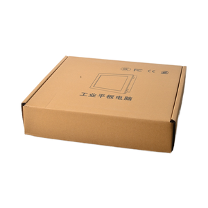 15 "Panel công nghiệp PC I5-6500 Android OS <span class=keywords><strong>Intel</strong></span> Bộ vi xử lý VGA hiển thị VESA Wall Mount mô hình HMI cho dây chuyền sản xuất điều khiển - Product Image 6