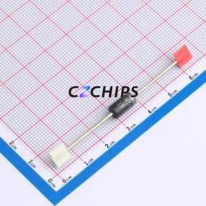 Diodo Schottky Original Nuevo YFW5V100 TB DO-27, Venta al por Mayor de Componentes Electrónicos, Proveedor de Chips y Servicio BOM - Product Image 1