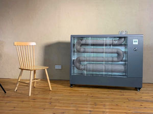 Дизельные инфракрасные обогреватели для домашнего отопления - Product Image 4