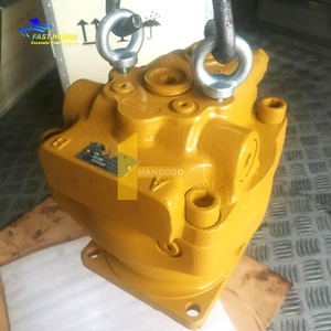 มอเตอร์ขับสวิง Hangood รุ่น 1077054 อะไหล่รถขุดสำหรับ E325BL E325B E330B - Product Image 2