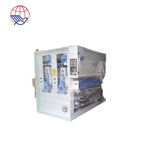 Ponceuses à tambour industrielles ponceuse d'étalonnage double face prix
