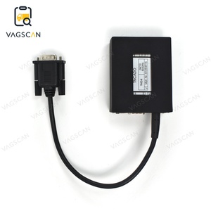 For JUDIT 4 Forklift for Jungheinrich Diagnostic Scanner Full Kit for Judit <b>Box</b> Incado Tool +for Judit ET SH 4.36 Software - Product Image 3