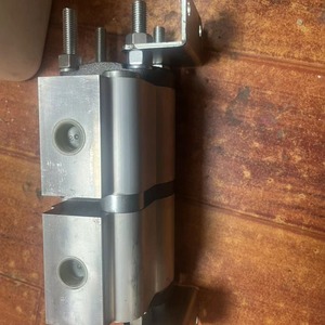 Motor Hidráulico Ronzio FDRA020172WVR160, Tipo Pistón, Motor Sincrónico Axial - Product Image 3