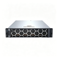 Infrastruktur Penyimpanan Dell PowerStore 1200T Baru Server Komersial Profesional untuk Cadangan dan Pemulihan yang Andal serta Penyimpanan Berkecepatan Tinggi