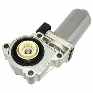 Transfer Case Actuator Assembly OEM 27107566296 27103455139 600-940 For B/MW X3 X5 X6 Be/nz Lan/d Ro/ver With Sensor