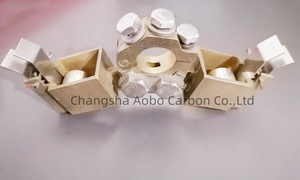 Portaescobillas de Carbón para Motor Generador Smens/Nanyang - Product Image 4