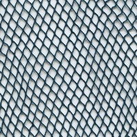Große Fischernetze machen Maschinen netz maschine