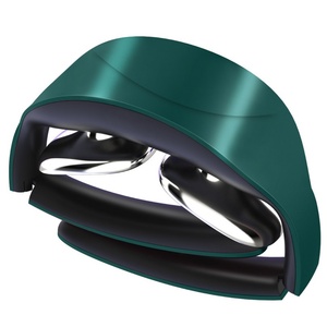 5 Modes Smart Neck Shoulder <b>Massager</b> 360 Degree Neck Massage Instrument with Remote Control - Product Image 2