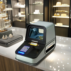 Dispositivo de Ensayo de Oro, Analizador XRF de Alta Precisión para Pruebas Precisas de Pureza de Metales Preciosos en Refinerías y Laboratorios - Product Image 6