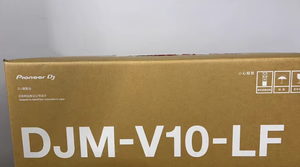 <span class=keywords><strong>Pioneer</strong></span> DJ/<span class=keywords><strong>Pioneer</strong></span> DJM-<span class=keywords><strong>V10</strong></span>/LF Table de mixage DJ professionnelle à six canaux - Product Image 5