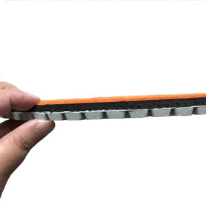 Almohadillas de pulido de diamante para suelo de cemento, resina de diamante de 14 pulgadas, 350mm, uso <span class=keywords><strong>en</strong></span> seco y húmedo, para granito, mármol - Product Image 5