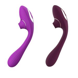 Produits pour adultes massage du clitoris féminin <span class=keywords><strong>vagin</strong></span> gode sucer vibrateur sex toy pour femme sex shop - Product Image 6