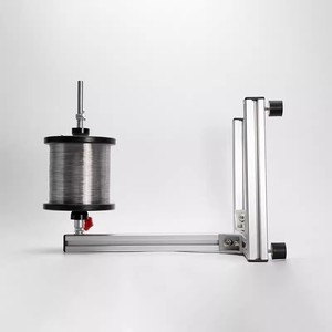 Dây đặt khung với thiết bị phanh, dây bông, dây mạng, dây cách điện, dây tráng men, dây Ngọc Bích, Dây trang sức - Product Image 3