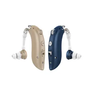 助听器助听器设备数字迷你高品质廉价医疗助听器G25