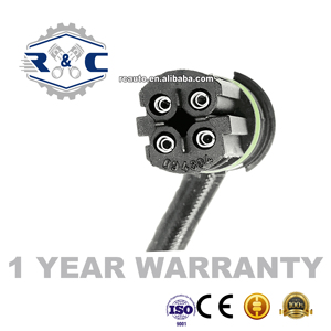 Nueva Sonda Lambda 11787530285 de alta calidad R & C para <span class=keywords><strong>BMW</strong></span> Serie 1/Serie 3 Sensor de relación A/F - Product Image 2