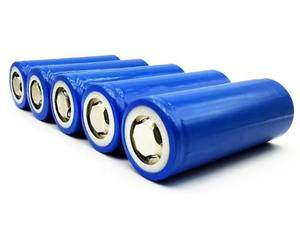 Lange Zyklen 26650 3Ah 3000mAh Lifepo4 li-ion Batterie Zelle 3,2 v Für Solar Lagerung - Product Image 3