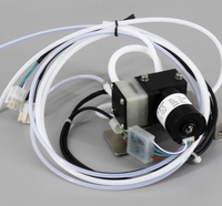 Nouvel assemblage de pompe de recyclage de mise en service alternatif VB-SKN1011 SKN1011 pour imprimante VJ série 1000