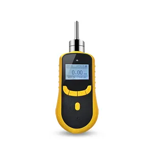 Bơm Hút Loại Kỹ Thuật Số Xách Tay Ozone O3 Gas Detector/Xách Tay Ozone Detector