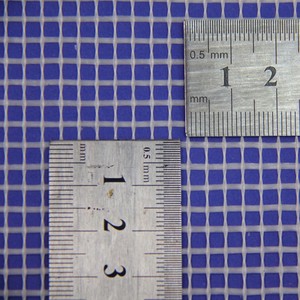 Maille en fibre de verre C-Glass à haute résistance à la traction et aux alcalis, essentielle pour la construction, pour murs intérieurs et extérieurs - Product Image 2