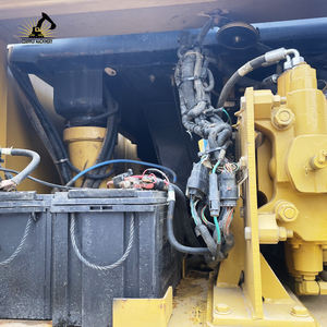 Venta al por Mayor de Bulldozers Usados Cat D7G XL, Bien Mantenidos, con Estructura Hidráulica Avanzada y Duradera, para Minería - Product Image 5