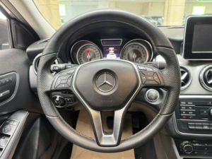 Inventario al por Mayor de <span class=keywords><strong>Mercedes</strong></span>-<span class=keywords><strong>Benz</strong></span> <span class=keywords><strong>GLA</strong></span> 2016 <span class=keywords><strong>GLA</strong></span> 200 Dynamic Usados, SUV de <span class=keywords><strong>Segunda</strong></span> <span class=keywords><strong>Mano</strong></span>, Autos Usados - Product Image 5