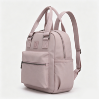 Sac à dos léger à prix d'usine pour hommes et femmes, idéal pour l'école, les voyages, le quotidien, avec bretelles ergonomiques