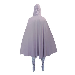ชุดบอดี้สูทสตาร์ส เอดจ์ มูนไนท์พร้อมผ้าคลุมไหล่ครบชุด - Product Image 3