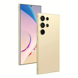 99% Nuevo, Teléfono Inteligente S25 Ultra 5G Original Desbloqueado, Cámara Trasera de 48MP, Resolución de 2960x1040, 12GB de RAM, 512GB, EE. UU. - Product Image 4