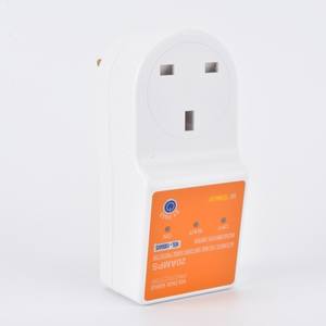 Estabilizadores de Voltaje de Alta Calidad Estilo Británico Africano para Refrigeradores y Televisores con Protección de Voltaje, Proveedor Directo con 10 Años de Experiencia - Product Image 2
