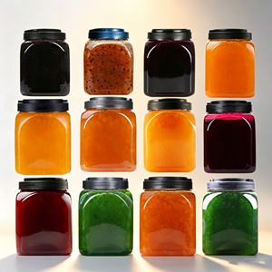 U-PICK <span class=keywords><strong>Confiture</strong></span> <span class=keywords><strong>d</strong></span>'ananas 3kg 16% Brix Durée de conservation 12 mois - Garniture commerciale en gros pour thé <span class=keywords><strong>au</strong></span> lait et desserts de boulangerie - Product Image 4