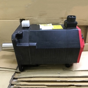 A06B-0085-B927 Accesorios para Sistema de Máquina FANUC, Motor Original Nuevo con Garantía de un Año - Product Image 1