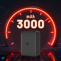 YG-T10 OnTheWay Meilleur prix de gros, suivi en temps réel, appareil 4G, batterie 500 mAh, traceur GPS