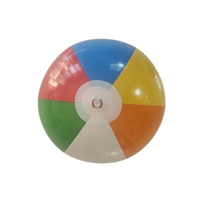 Logo personnalisé <span class=keywords><strong>Ballon</strong></span> <span class=keywords><strong>de</strong></span> plage gonflable <span class=keywords><strong>Water</strong></span>-<span class=keywords><strong>polo</strong></span> Ballons d'eau <span class=keywords><strong>de</strong></span> marche avec valve gonflée - Product Image 2