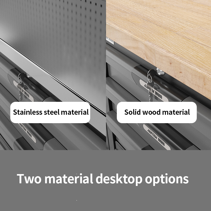 garage furniture workstations