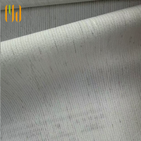 Voilages Translucides pour Balcon et Cuisine – Rideaux en Tissu Voile Doux et Aérien Filtrant la Lumière – Textile de Maison