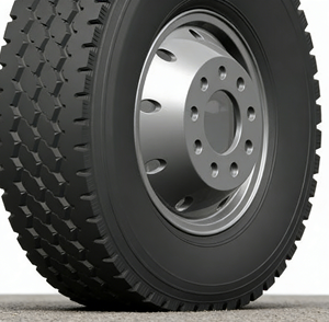 Neumático Radial de Acero para Camión M326 a Precio de Fábrica 13R22.5, la Mejor Opción Económica para Aplicaciones de Larga Distancia y Alta Velocidad - Product Image 5