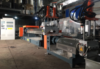 Machine en plastique PP HDPE, plastique ABS, PA, PVC, EPS, simple scène, fabrication au laser