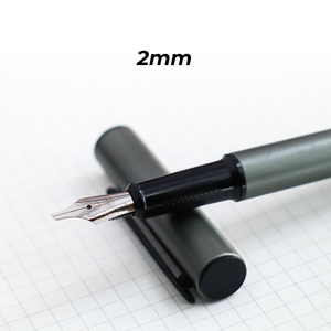 Penna per <span class=keywords><strong>Calligrafia</strong></span> <span class=keywords><strong>Araba</strong></span>, Set di 3 Penne (1mm, 2mm, 3mm), per <span class=keywords><strong>Calligrafia</strong></span> <span class=keywords><strong>Araba</strong></span>, Farsi, Urdu, Ebraica, Curda - Product Image 4