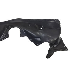 Protector de Guardabarros Delantero para Automóvil, Protector contra Salpicaduras, 2466900100 2466900200 para Mercedes-Benz W176 W246 W242 C117, Cubierta de Arco de Rueda - Product Image 3
