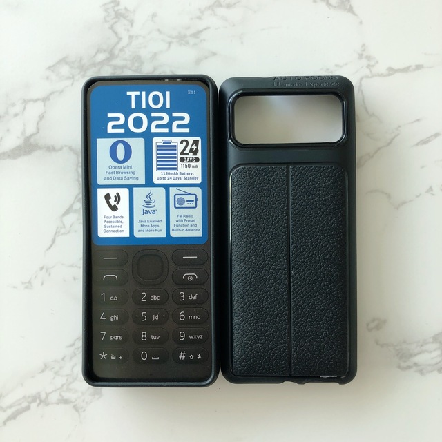 Tecno/itel Exotic Design TPU+PC/Silicone Shockproof NFC Heat Dissipation Mobile Phone Case