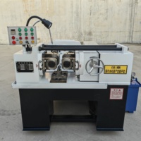 Kleine Hobby Draad Rollende Machine Z28-40