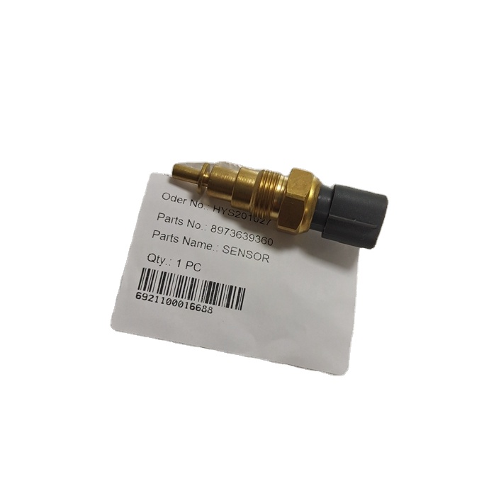 Sensor 8973639360 for Hyunsang Excavator Parts - 3 Month