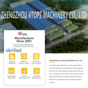 Máquina de llenado de polvo para bebés de alta calidad, máquina de llenado de harina de dosificación pequeña, máquina de llenado <span class=keywords><strong>picante</strong></span> de Mini botellas - Product Image 6