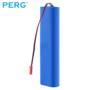 Batería de iones de litio 4S1P 14,4 V 3000mAh 18650 para <span class=keywords><strong>ILIFE</strong></span> <span class=keywords><strong>V3s</strong></span> Pro, V50, V5s Pro, V8s, x750 Robot aspirador batería 12V 24V - Product Image 4