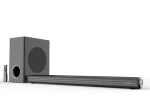 Nouveau modèle Home cinéma barre de son haut-parleur basse lourde stéréo sans fil Home cinéma système de haut-parleurs barre de son pour TV