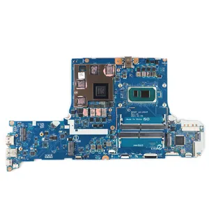 LA-L051P для ноутбука Acer Nitro AN515-56 материнская плата с процессором I5 11300 ч и RTX3050 GN20-P0-A1 материнская плата с процессором
