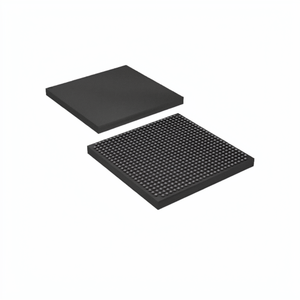บริการครบวงจรแบบดั้งเดิม IC SOC CORTEX A9 1.5GHZ 672FBGA 10AS032E4F27I3LG แบบฝังตัว 672 BBGA, FCBGA - Product Image 1