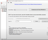 Inpower Pro V14.5 + Archivo Crack Desbloqueado Activo + Archivos PGA Más Recientes (Archivos de Calibración) + Video de Instalación