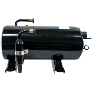 Компрессор, Модель: QXAH-E265H050,R410A,220-240V,50Hz,1Ph, используется с холодильным компрессором типа 24566BTU/H - Product Image 3